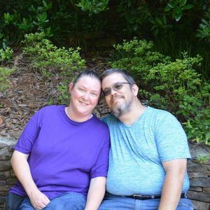 Meet your Posher, Richard